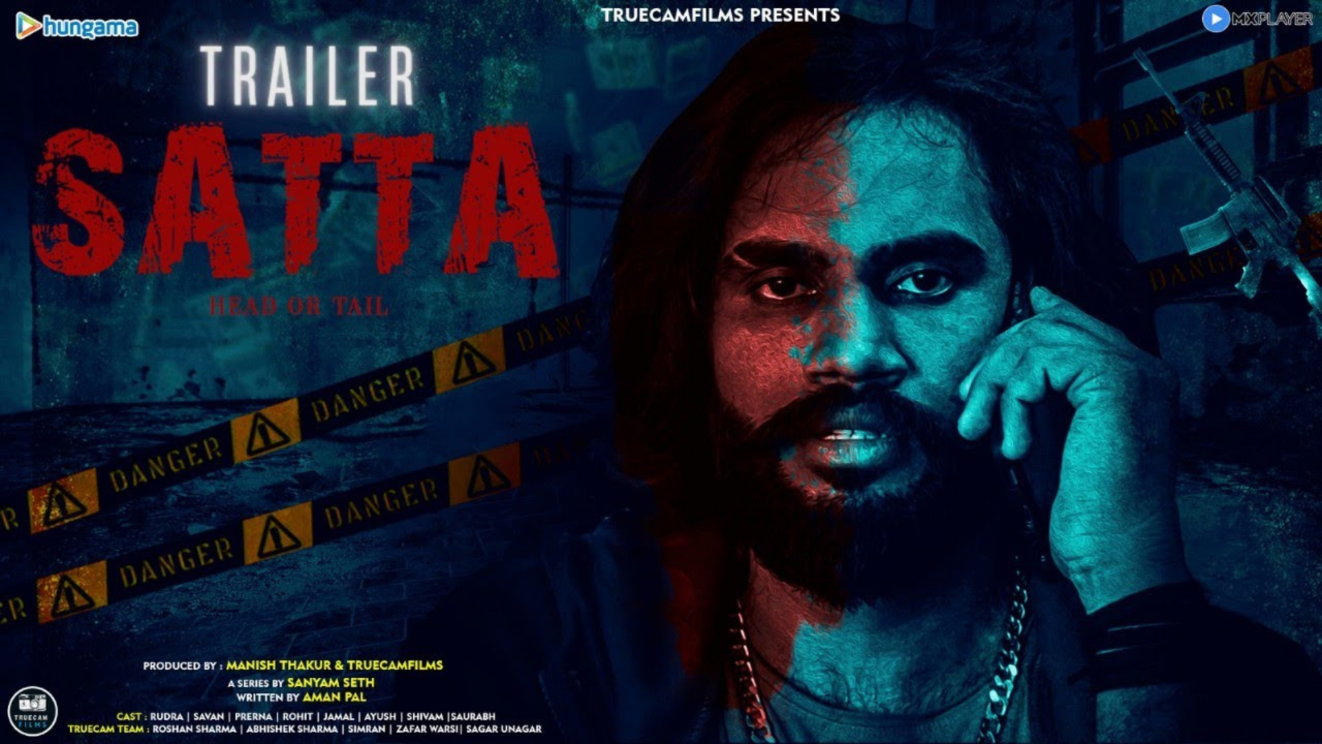 SATTA